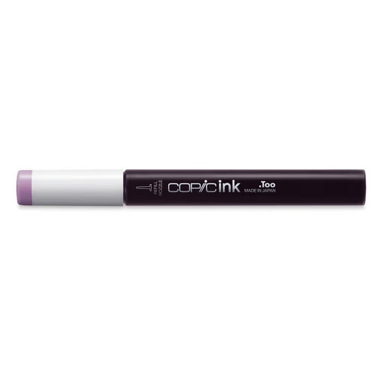 Recharge encre copic 12ml lavande