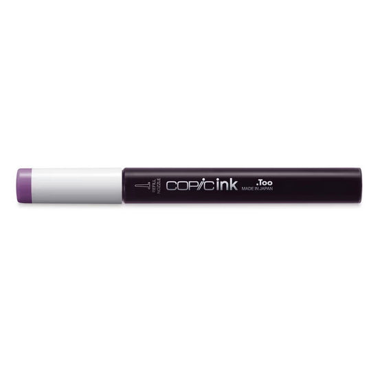 Ink Refill Copic 12Ml Violet