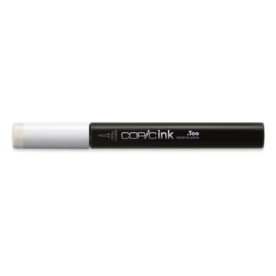 Ink Refill Copic 12Ml Warm Gray 1