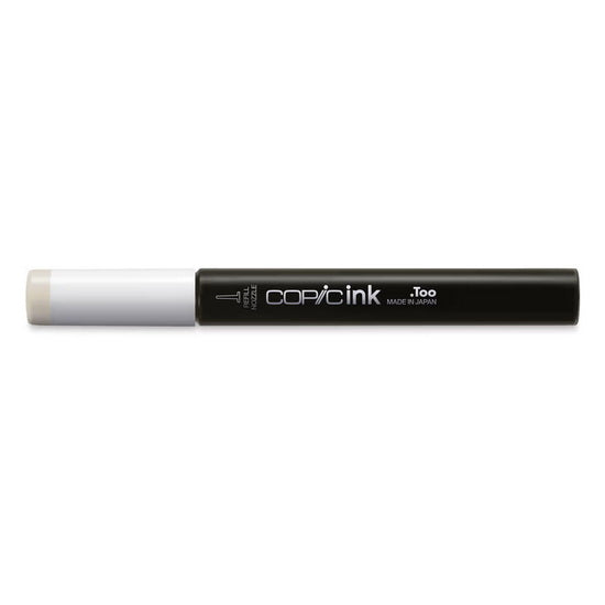 Ink Refill Copic 12Ml Warm Gray 3