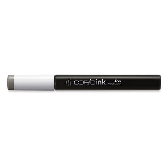 Ink Refill Copic 12Ml Warm Gray 7