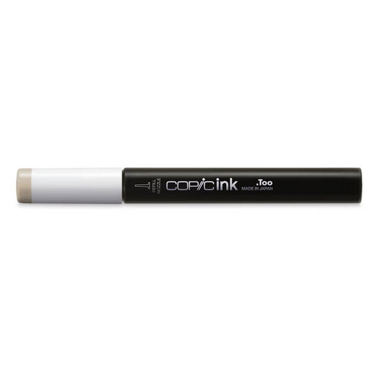 Ink Refill Copic 12Ml Putty