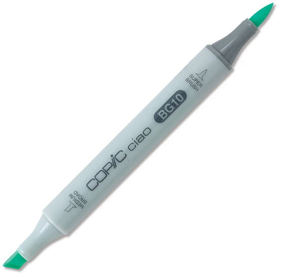 Marqueur copic ciao ombre fraîche