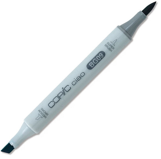 Marqueur copic ciao bleu vert