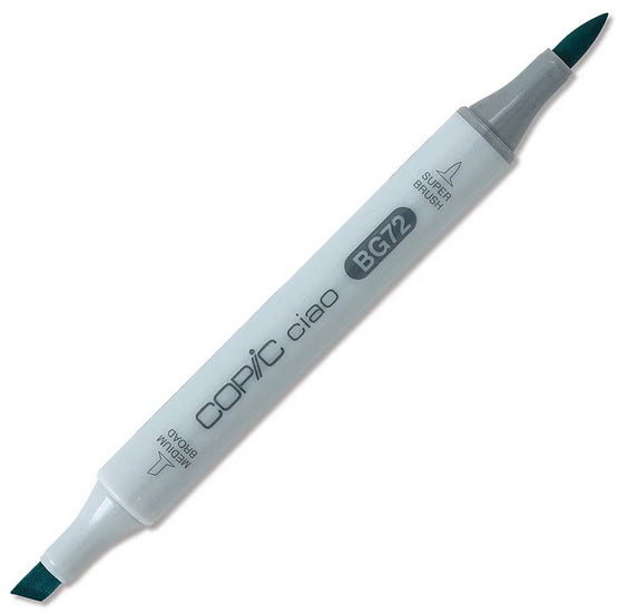 Marqueur copic ciao ocean de glace