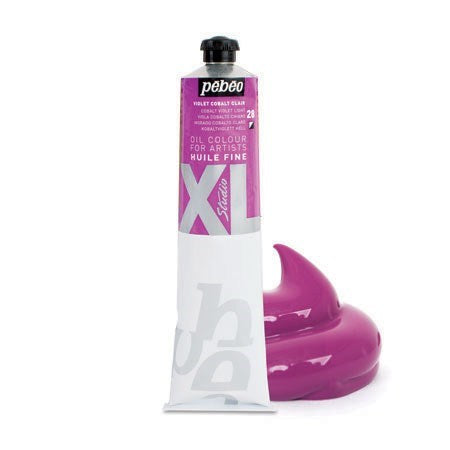 Huile - studio xl - 250ml - jaune cadmium prim. imit.