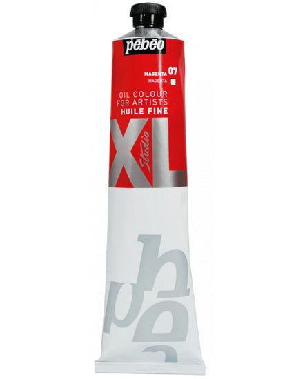 Huile - studio xl - 200ml - magenta