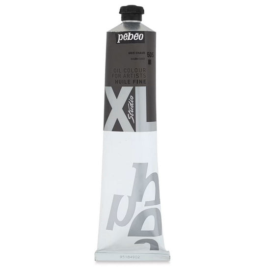 Oil - studio xl - 200ml - warm grey