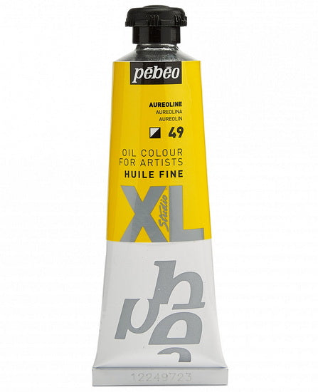Huile - studio xl - 37ml - aureoline