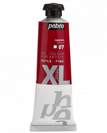 Huile - studio xl - 37ml - magenta