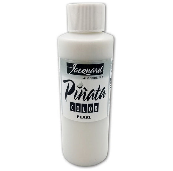 Encre à alcool piñata  perle- 4 oz