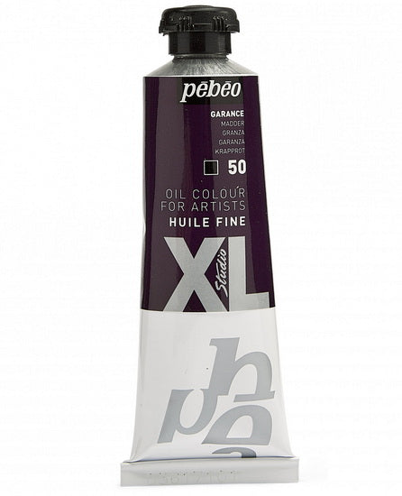 Huile - studio xl - 37ml - garance