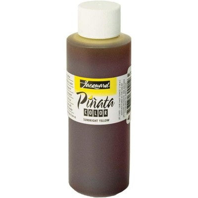 Encre à alcool piñata  jaune soleil- 4 oz