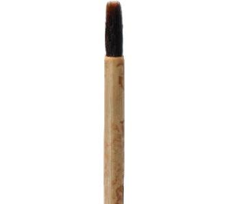 Paintbrush with pony bristles - #2