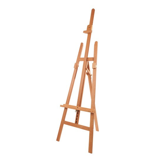Chevalet à lyre de base