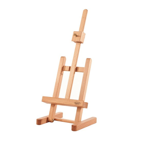Mini Table Easel Mini Tabletop Easel – DeSerres
