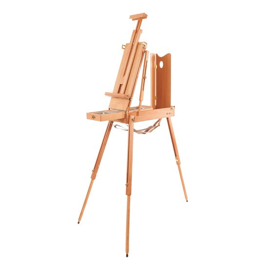 French Easel
