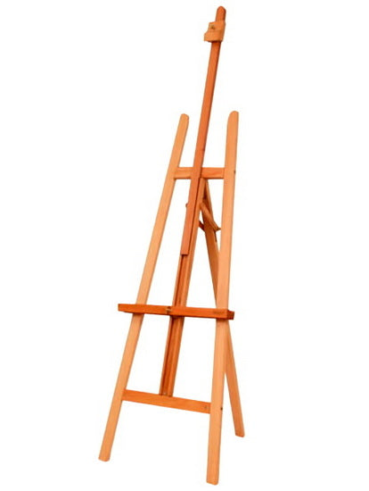 Alternative Lyre Easel