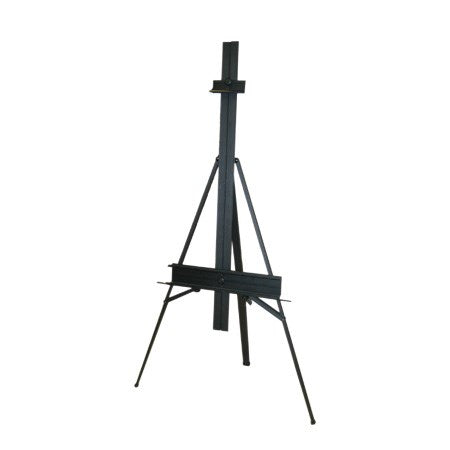 Chevalet atelier aluminium