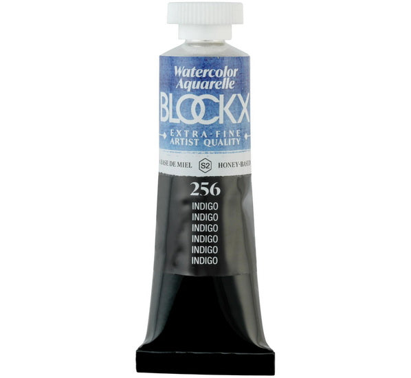 AQUARELLE BLOCKX - 15 ML Indigo