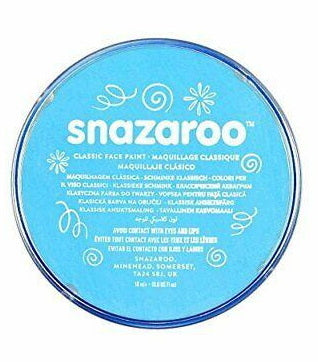 Face Painting Turquoise- 18ml