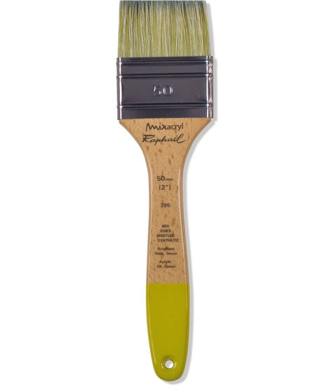 Pinceau gesso mixacryl - spalter #50