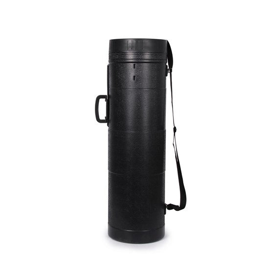 Expandable Document Tube