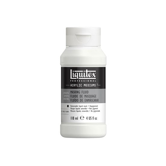 Fluide de masquage - 118ml