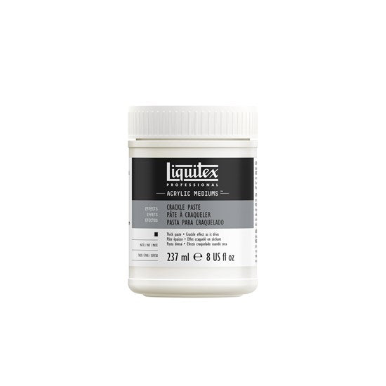 Pâte à craqueler - 237ml