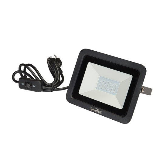 Lampe uv led - sérigraphie - 30w