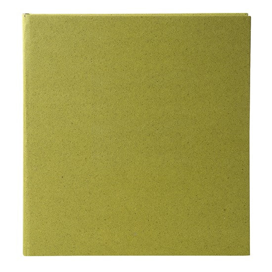 Green Vibes Photo Album