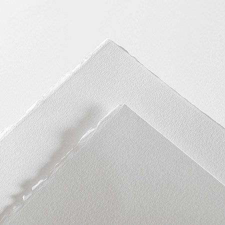 Oil painting paper - 140lb - 22x30in