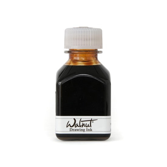 Encre à dessin walnut - 70ml