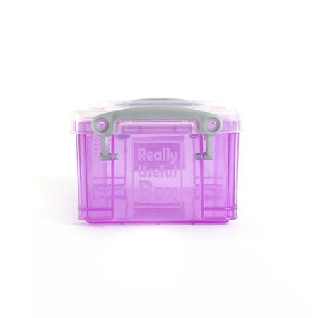 Really Useful Box, 0.9 L - LIGHT BLUE
