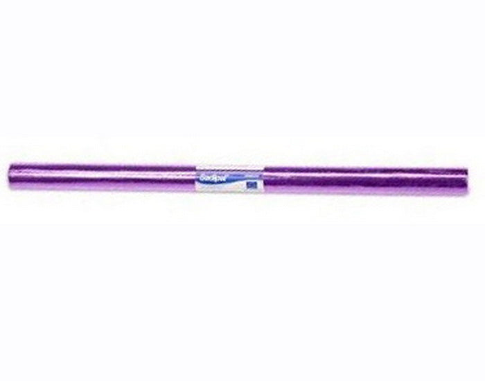 Cellophane - MAUVE METER - 10 METER