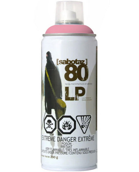 Aérosol bp rose cochon clair - 400ml
