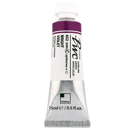 Aquarelle extra fine violet vif - 15ml