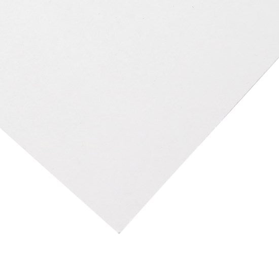Heavyweight Bristol Paper White - 22x28"
