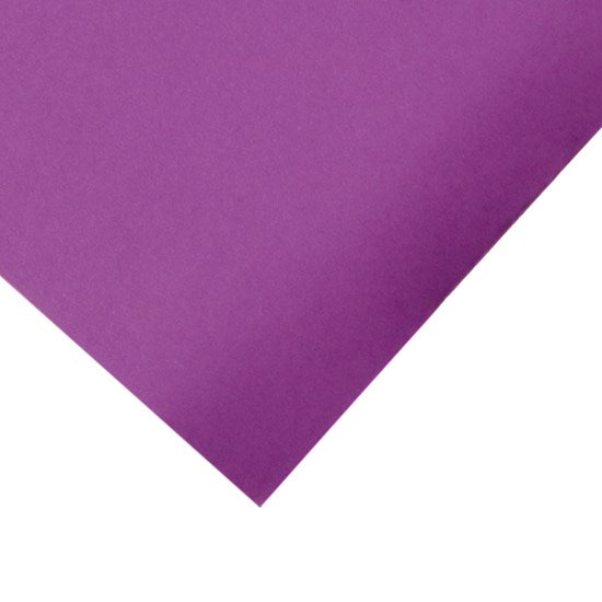Heavyweight Bristol Paper Magenta - 22x28"