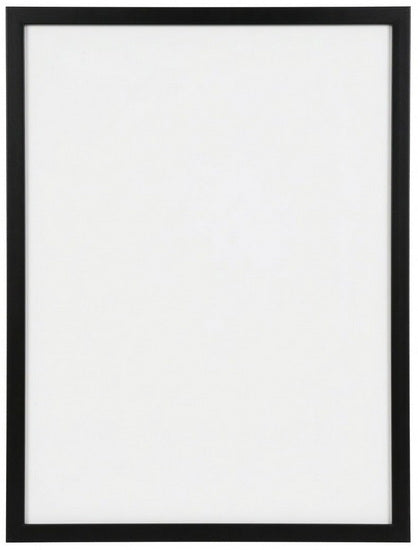 Picture frame black - 11x14 in