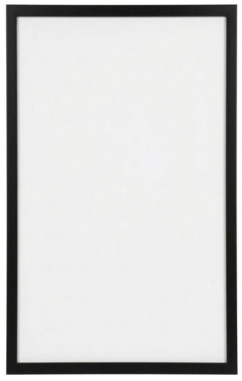 Picture Frame Black - 11x17"