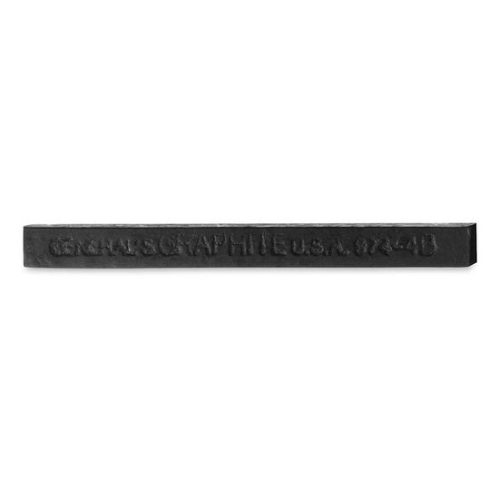 Graphite square - 4B POUND