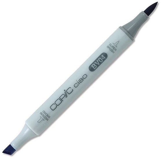 Marqueur copic ciao bleuet