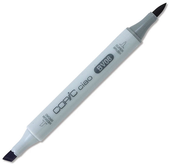 Copic Ciao Marker Blue Violet