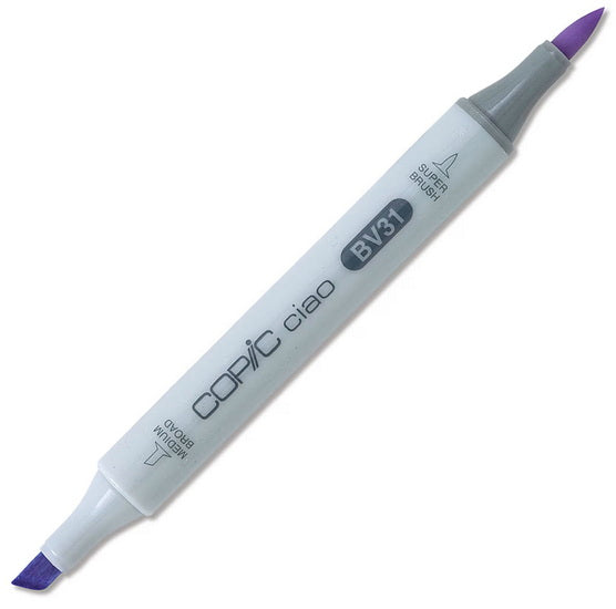 Marqueur copic ciao lavande pâle