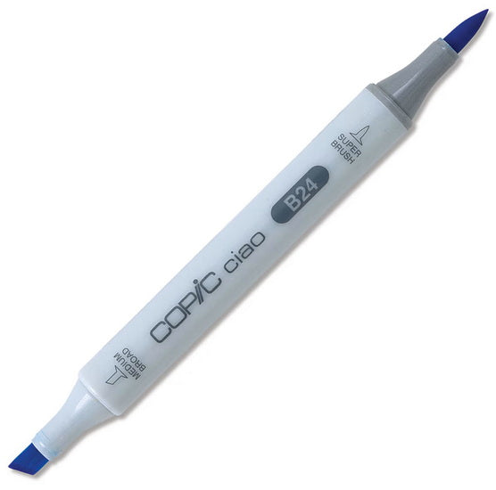Marqueur copic ciao ciel