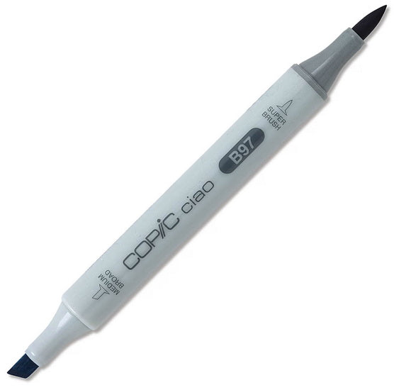 Marqueur copic ciao nuit bleue