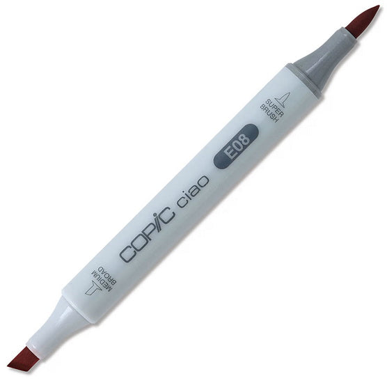 Copic Ciao Marker Brown