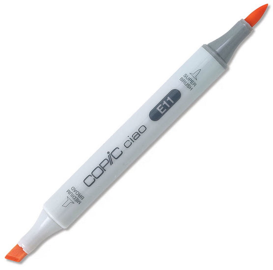 Copic Ciao Marker Barley Beige
