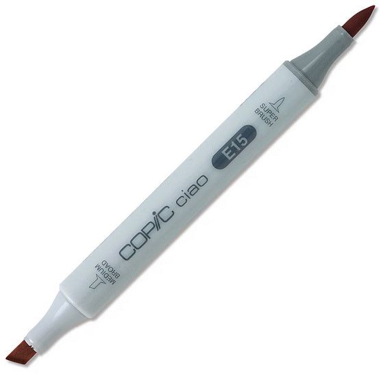 Marqueur copic ciao faïence